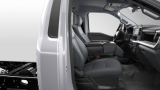 2026 Ford Chassis Cab Internal Image 1